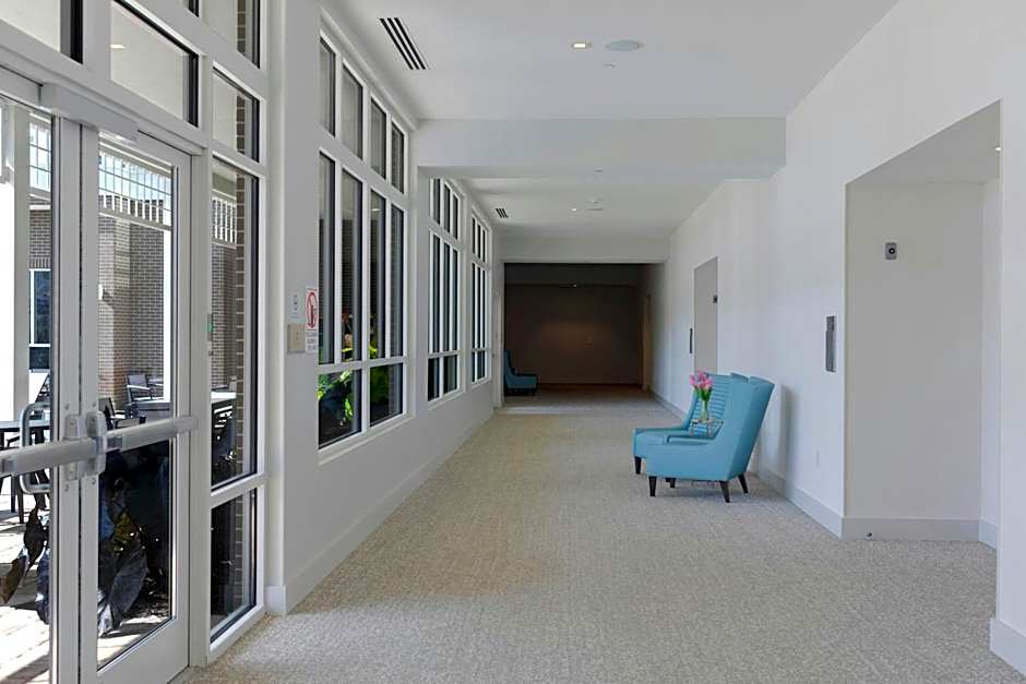 Courtyard by Marriott Amelia Island