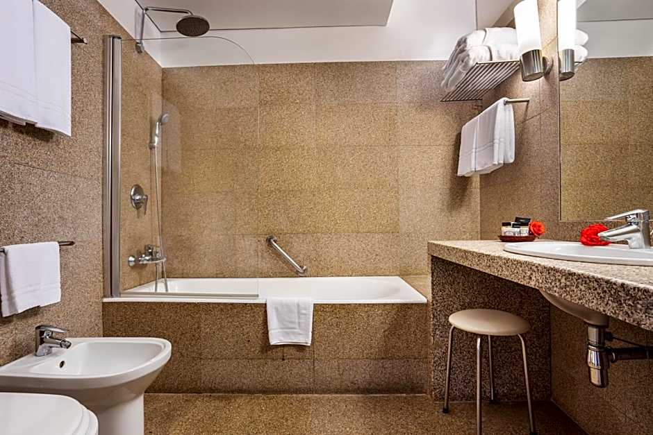 Pousada Mosteiro de Guimaraes