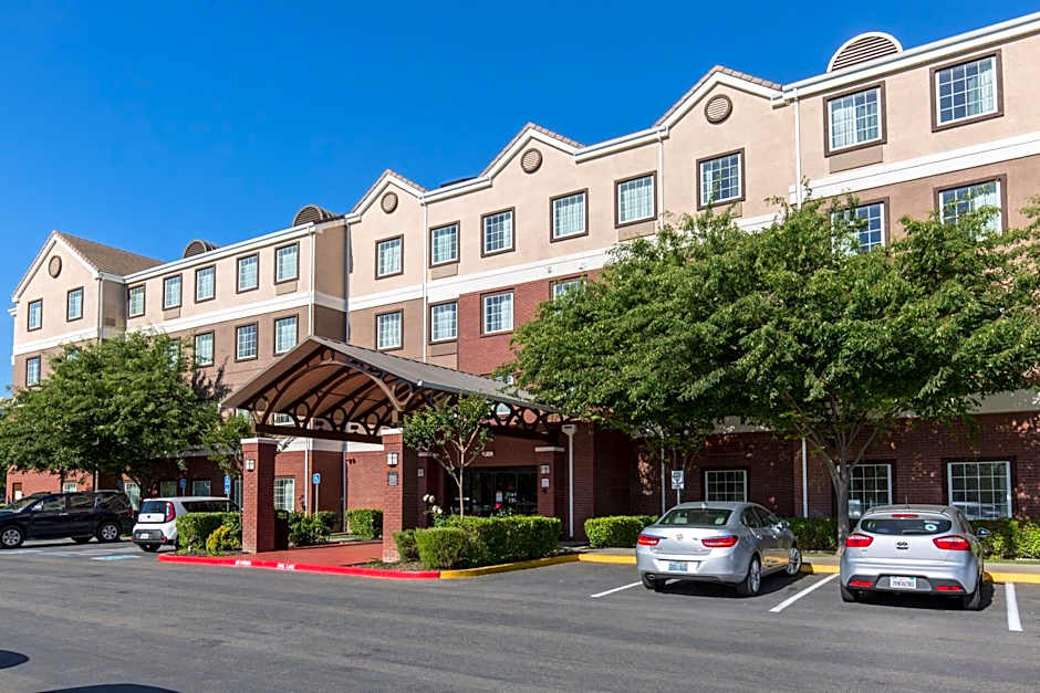 Staybridge Suites Sacramento Airport Natomas, an IHG Hotel