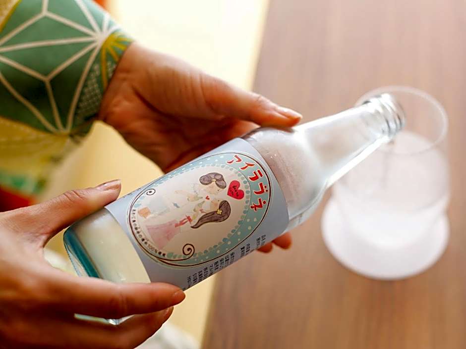 Minato Koyado Awajishima