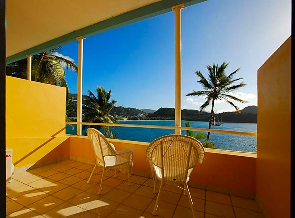 Lindbergh Bay Hotel