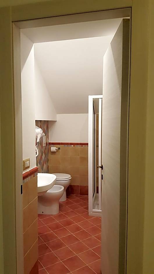 V&V Suite & Breakfast