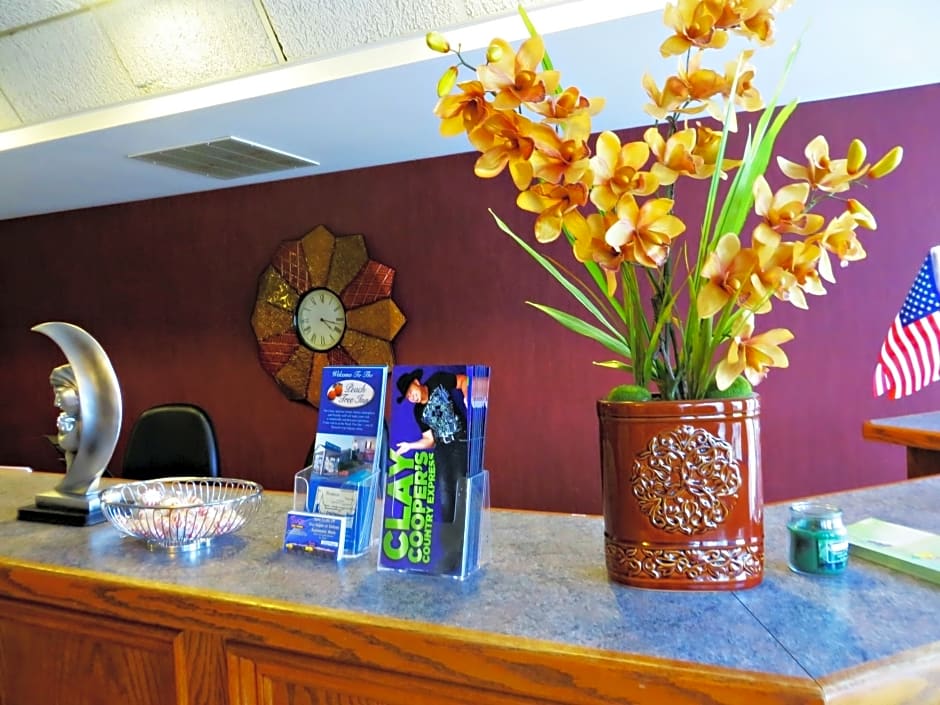 Peach Tree Inn