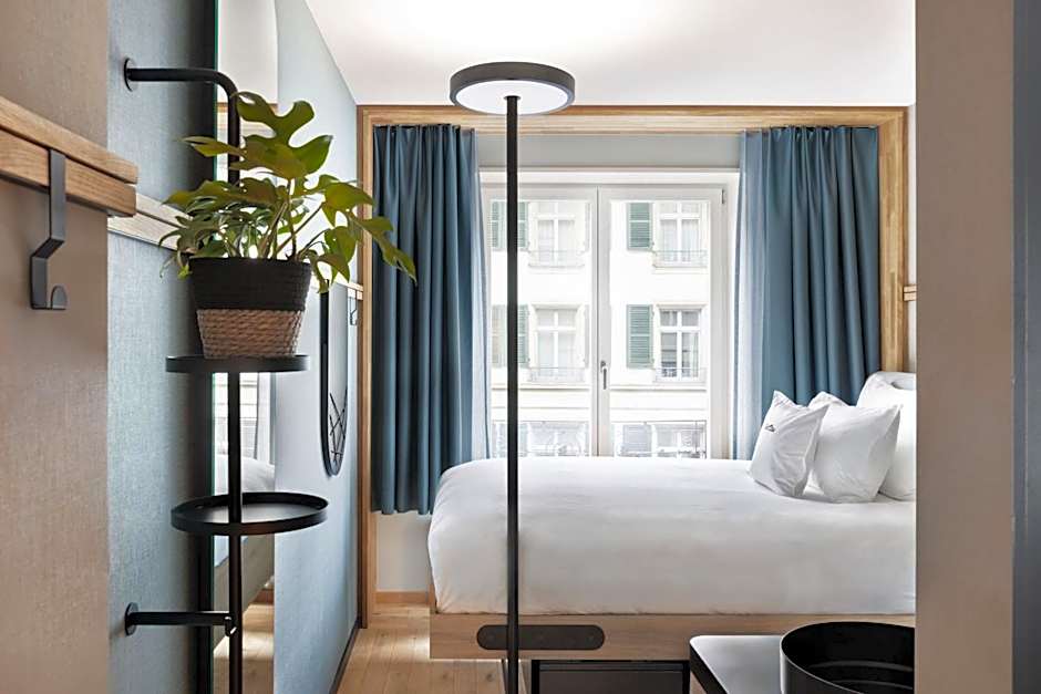 Stay KooooK Bern City - Online Check In