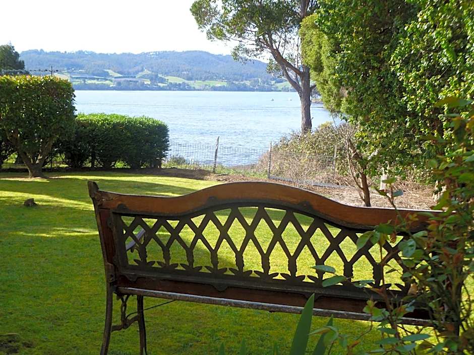 Donalea Bed & Breakfast