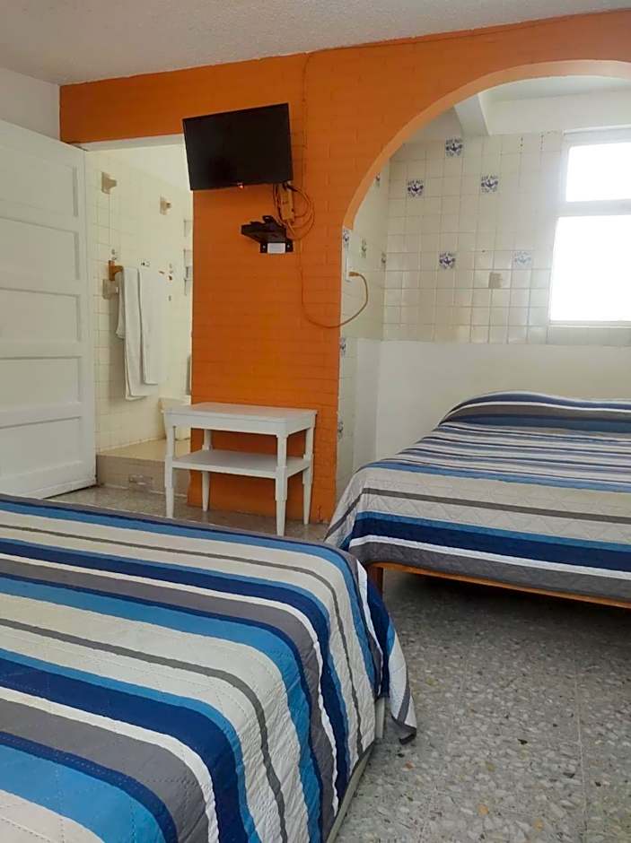 Gal - Habitaciones Confortables