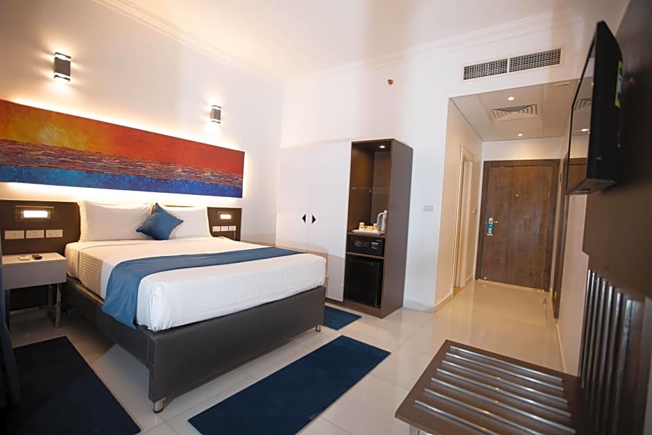 Gloria Aqua Park Hotel