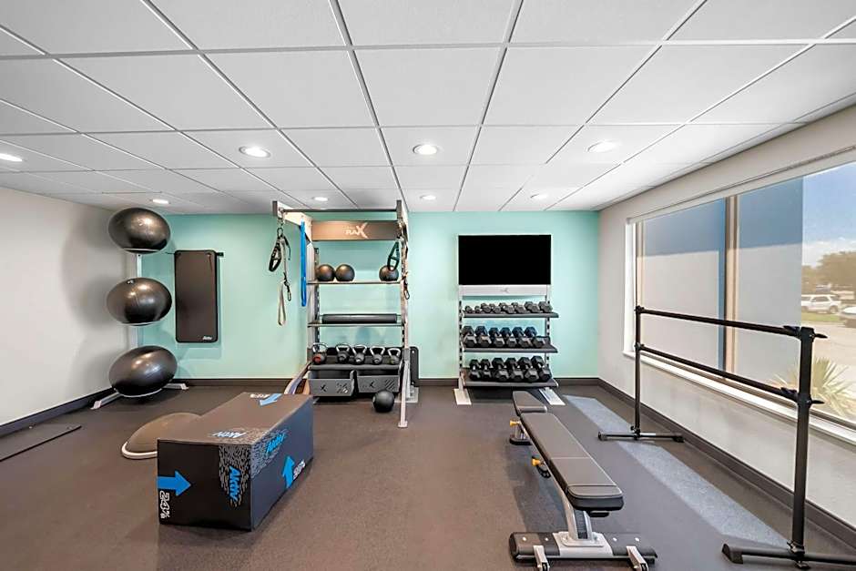 Tru by Hilton Plano East North Hwy 75   