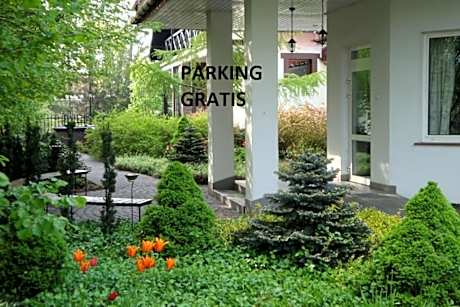 Hotel Flora