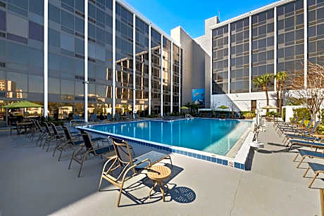Best Western Orlando Gateway Hotel