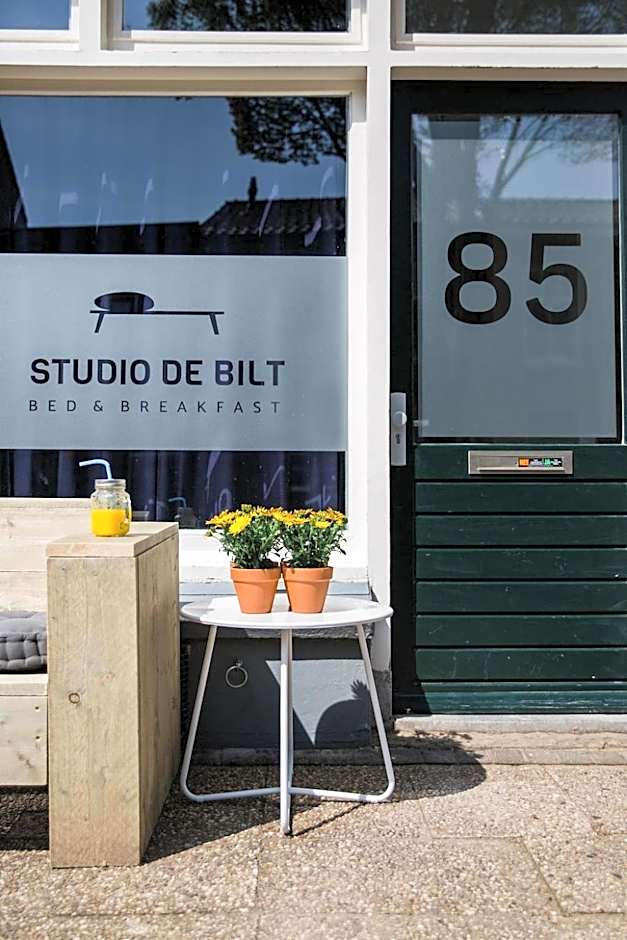 Studio De Bilt