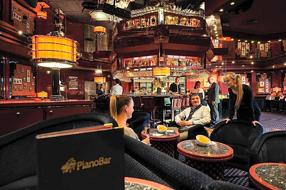 Maritim Hotel Magdeburg