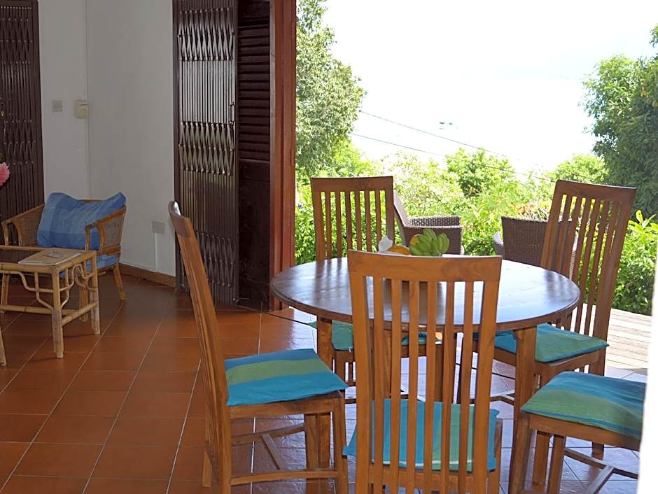 La Residence Villas & Studios