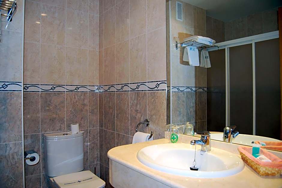 Hotel Meleiros