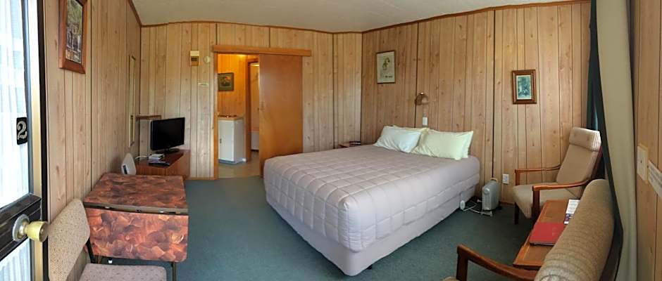 Owaka Lodge Motel