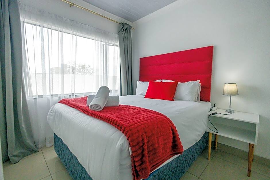 Safi Self Catering Suites