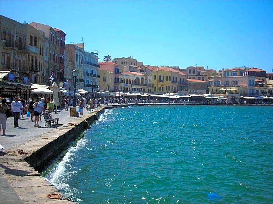 Villa Venezia