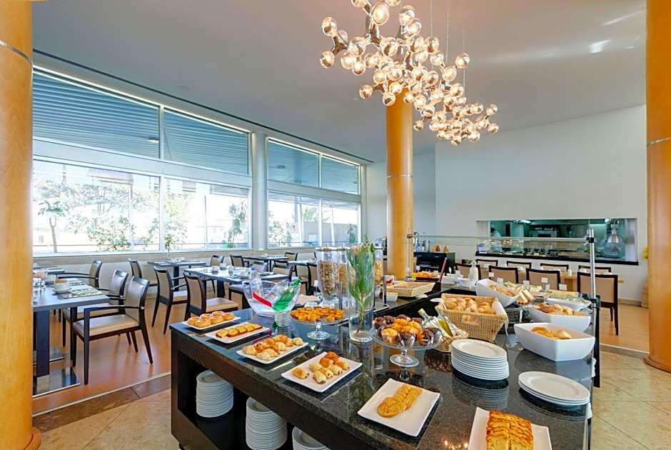 TRYP by Wyndham Porto Expo Hotel