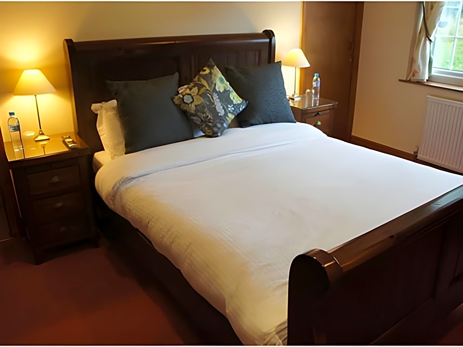 Bryn Goleu Bed and Breakfast