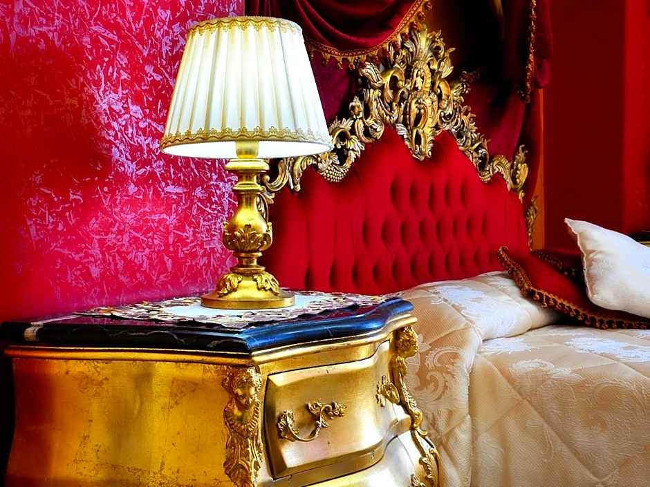 La Dolce Vita - Luxury House