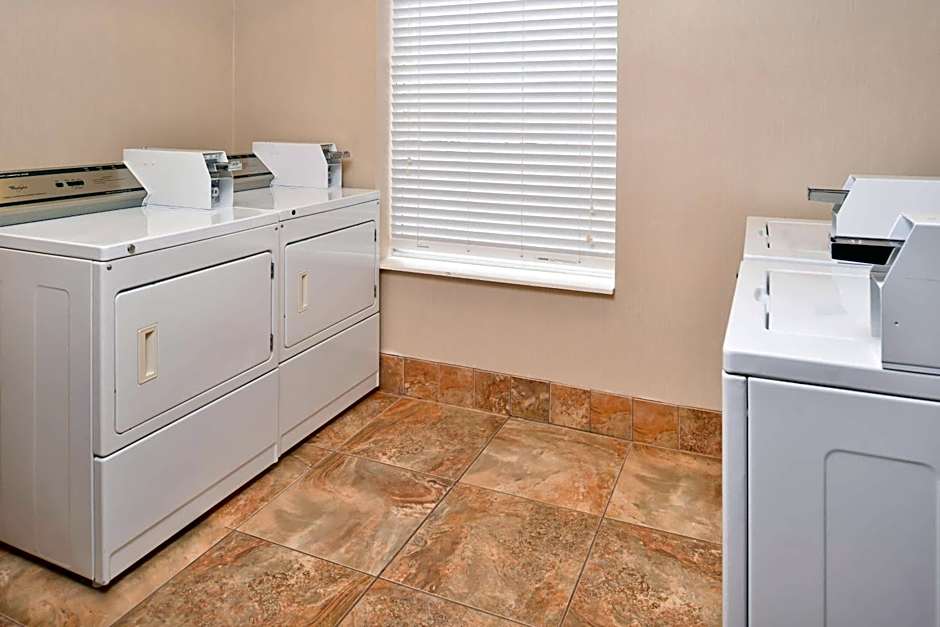 Hampton Inn By Hilton Statesville