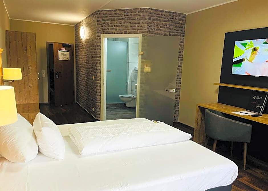Hotel Waldesruh