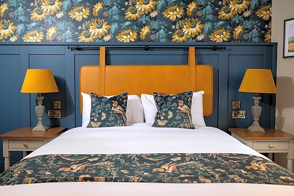 Wheatsheaf Hotel by Chef & Brewer Collection