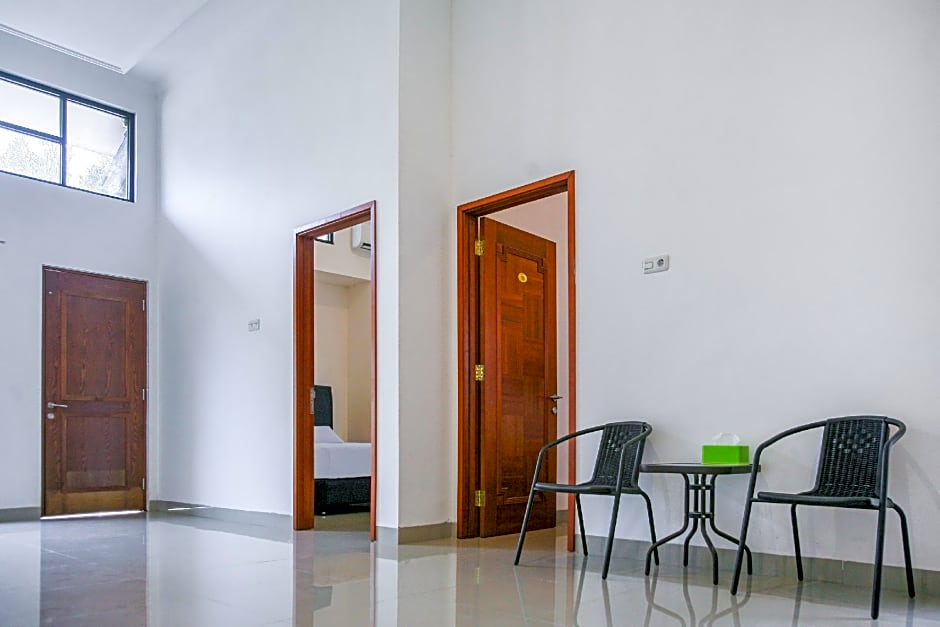 Hotel O Pasir Padi Inn Syariah