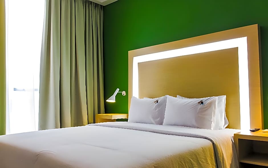 DK Belstar Hotel Belitung