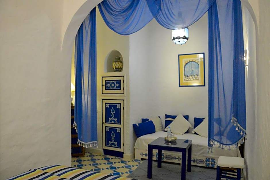 Dar Loulema