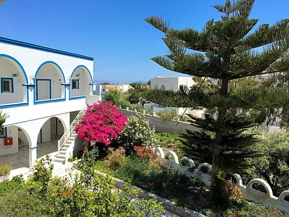 Hotel Lodos