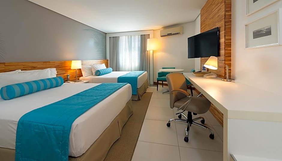 Best Western Premier Maceió