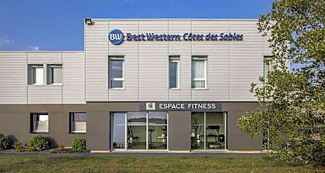 Brit Hotel Privilege Cap Ouest