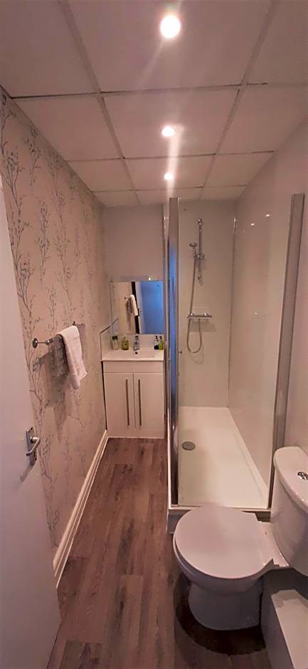 Shipping Lanes Hotel