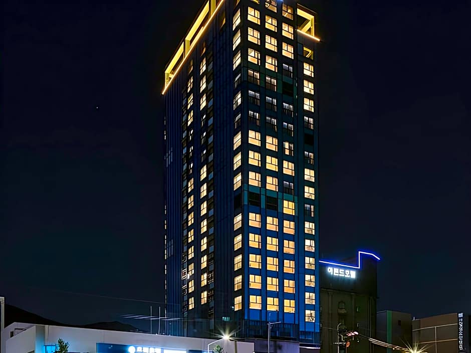Hotel tt Gupo