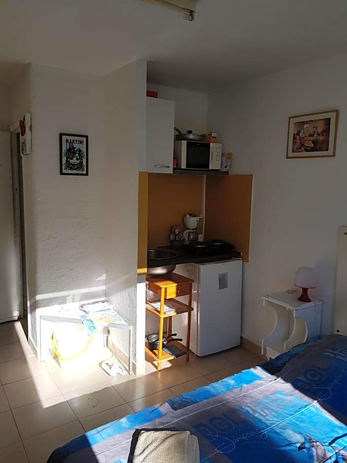 Résidence Appartement Adonis