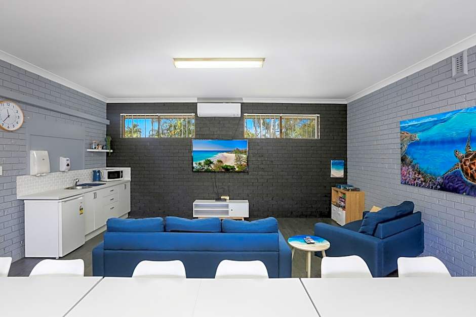 Pyramid Holiday Park