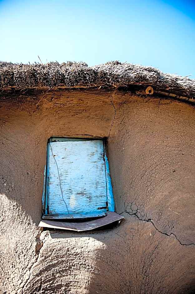 Three Tree Hill Lodge