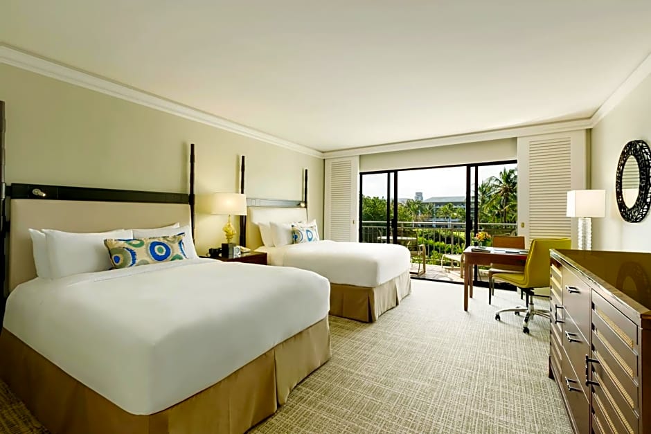 Fairmont Orchid