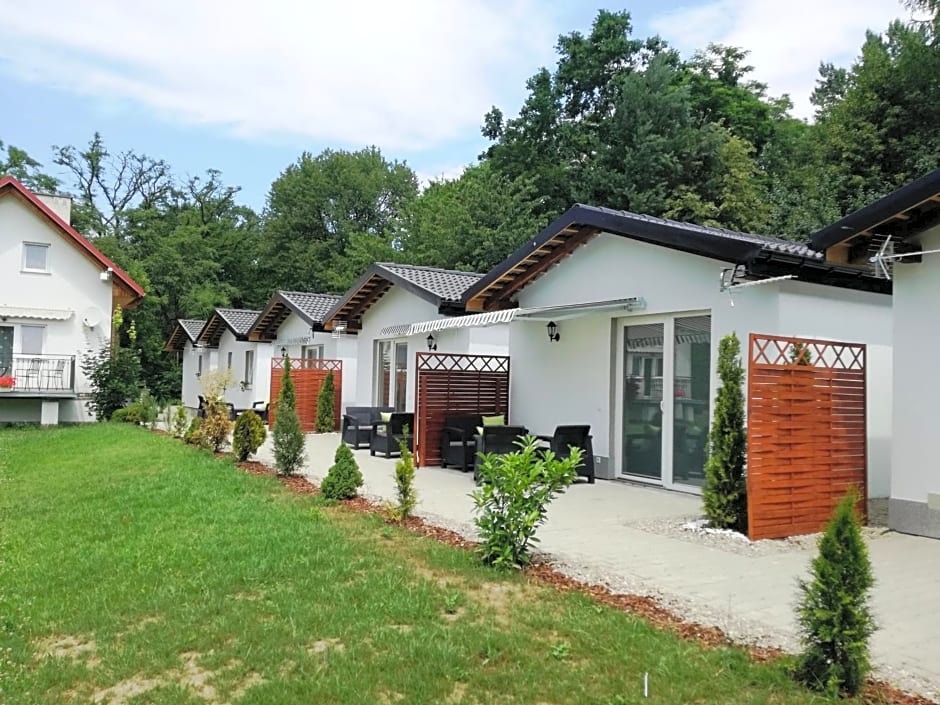 Domki Cztery Pory Roku