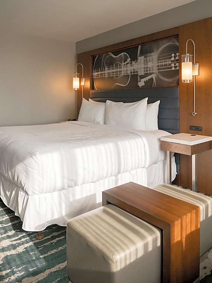 Memphis Vitality Hotel