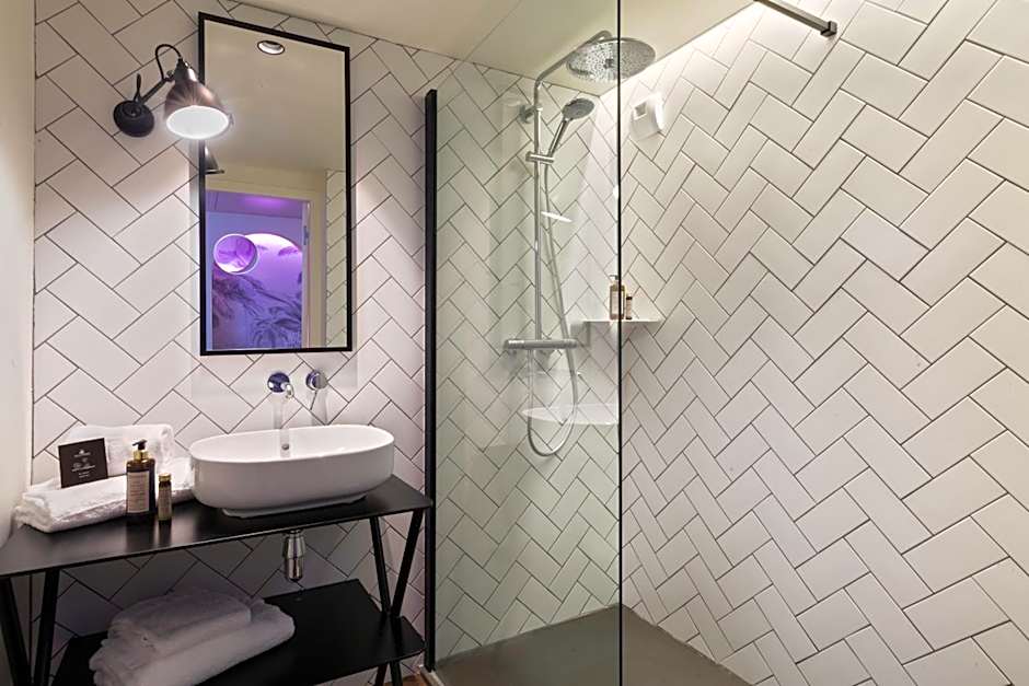 Aiden by Best Western Lorient Centre