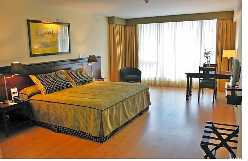 Amerian Executive Hotel Mendoza