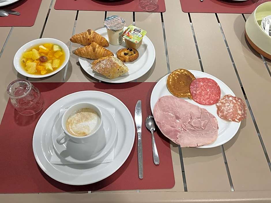 MAISON SAINT CHARLES - ASSOCIATION HABITAT et HUMANISME ILE DE FRANCE