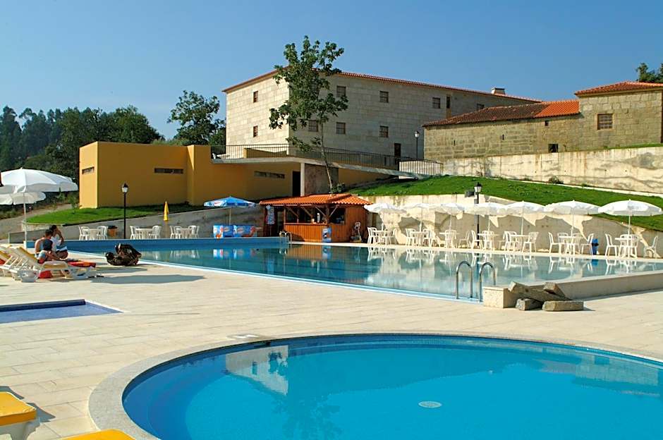 Hotel Rural de Charme Maria da Fonte