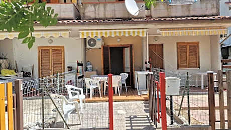 Claudia Casa Vacanze