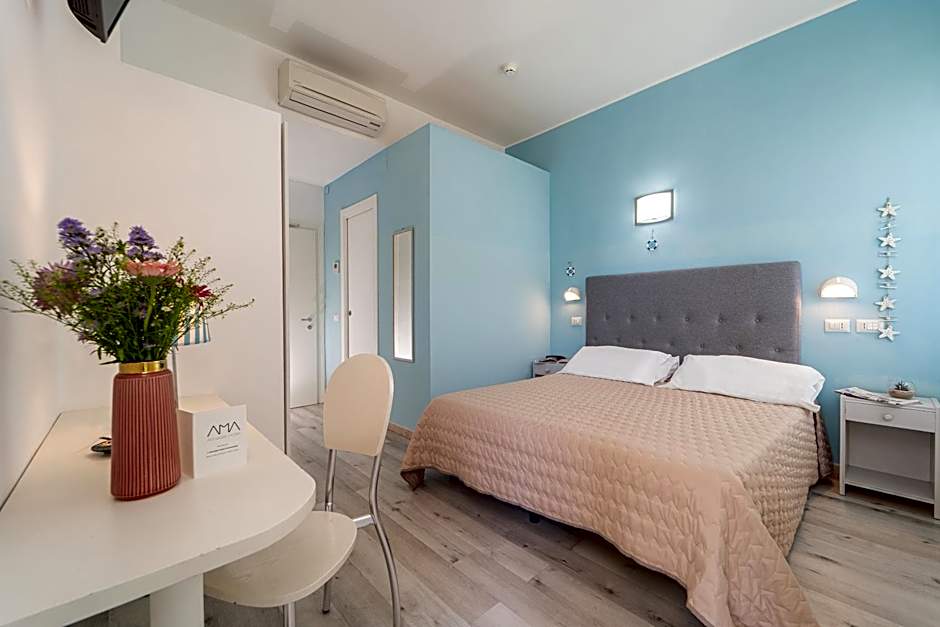 Amadei Hotel Promenade