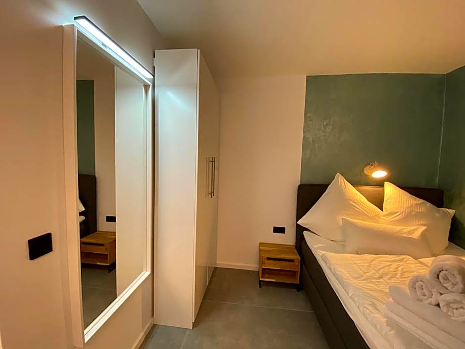 City Apartments Hannover