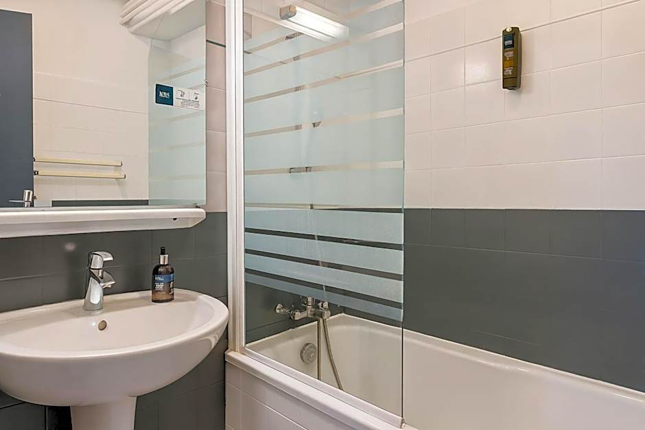 Hôtel Logis La Crémaillère