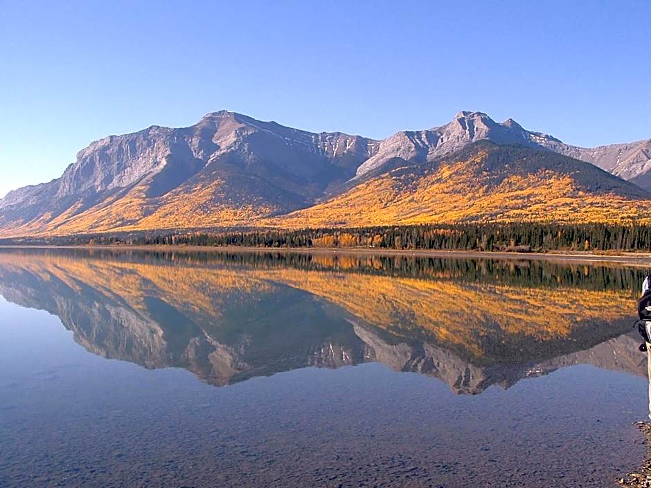 Black Cat Guest Ranch